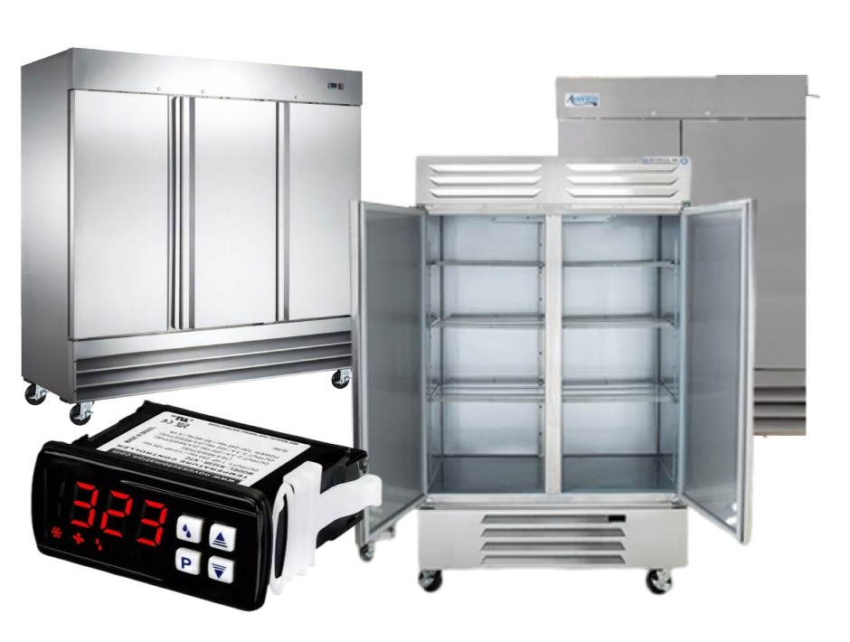 We Provide Quality Coldroom